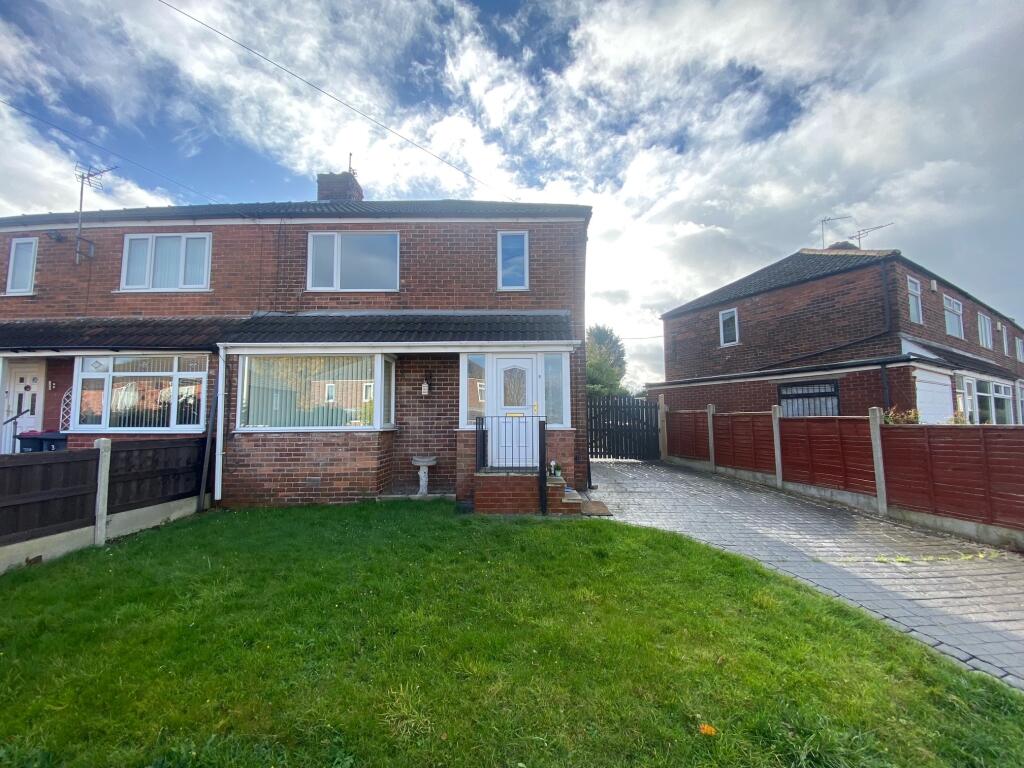 Main image of property: Myrtle Crescent, Wickersley, S66 2PB
