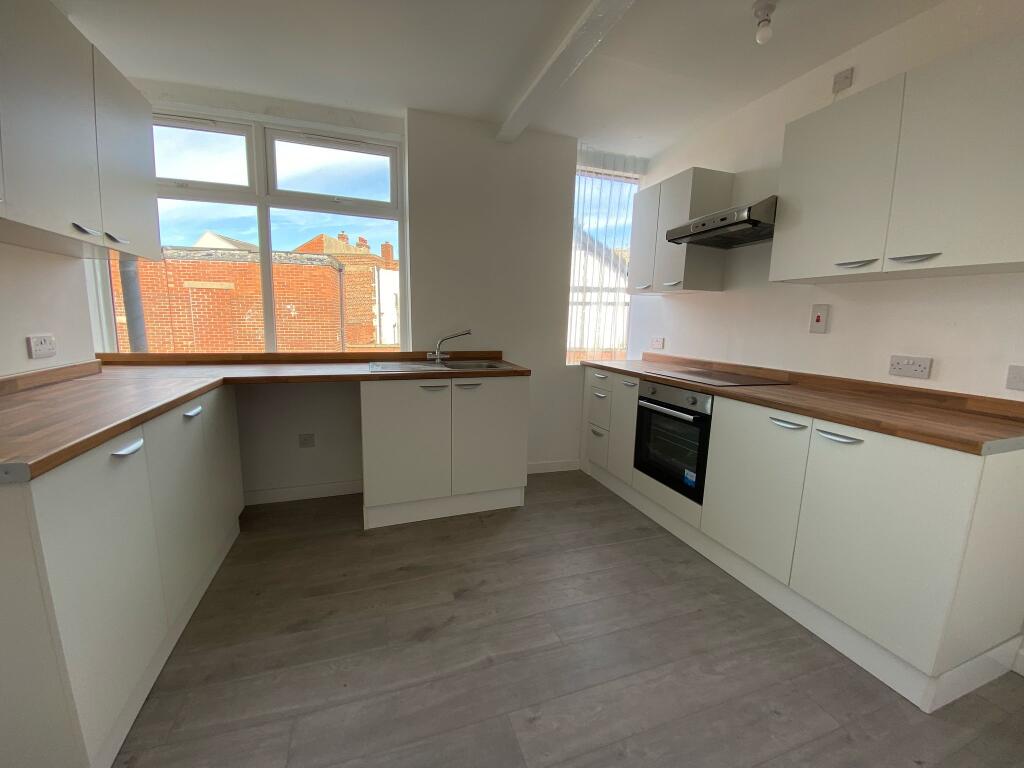Main image of property: All Saints Square, Rotherham, S60 1PW