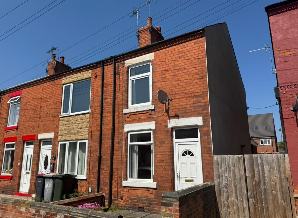 Main image of property: Victoria Street, Dinnington, Sheffield S25