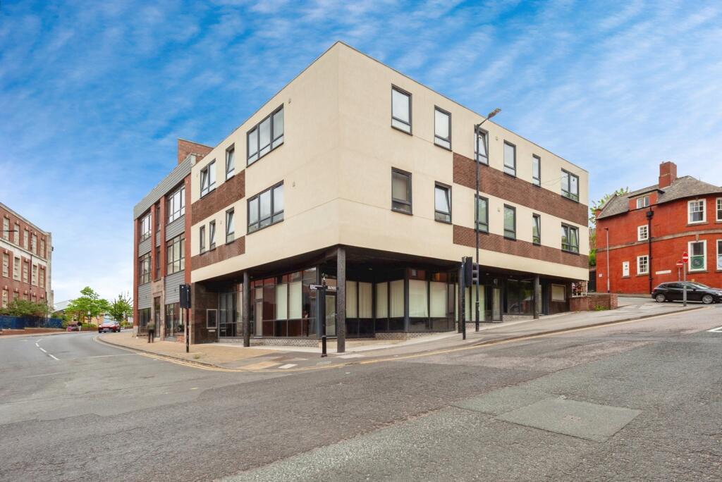 Main image of property: Clifton Park View, Rotherham