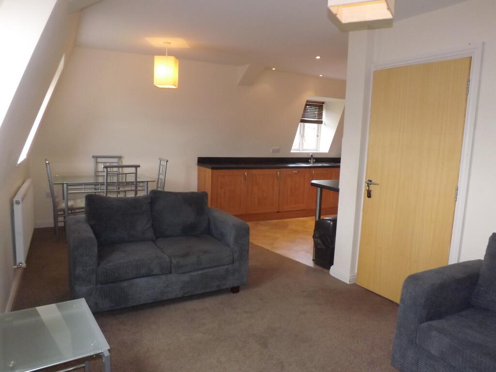 Main image of property: Vista, Moorgate, Rotherham S60