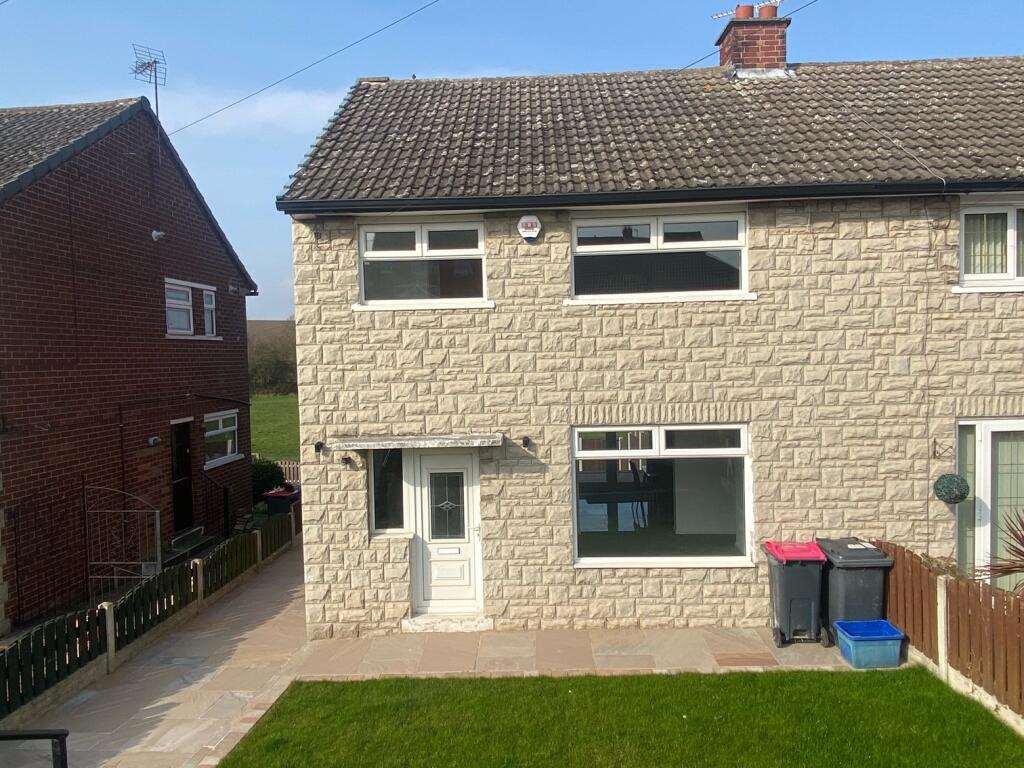 Main image of property: Hague Avenue, Rawmarsh, S62.