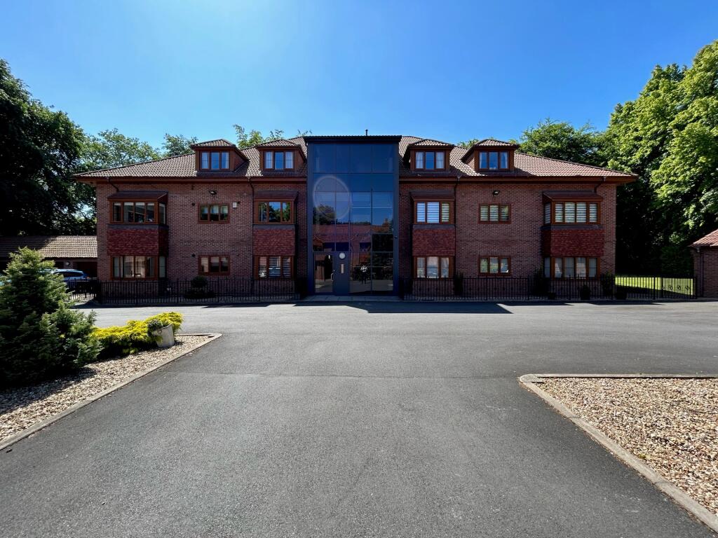 Main image of property: Kings Gate, Broom, S60.