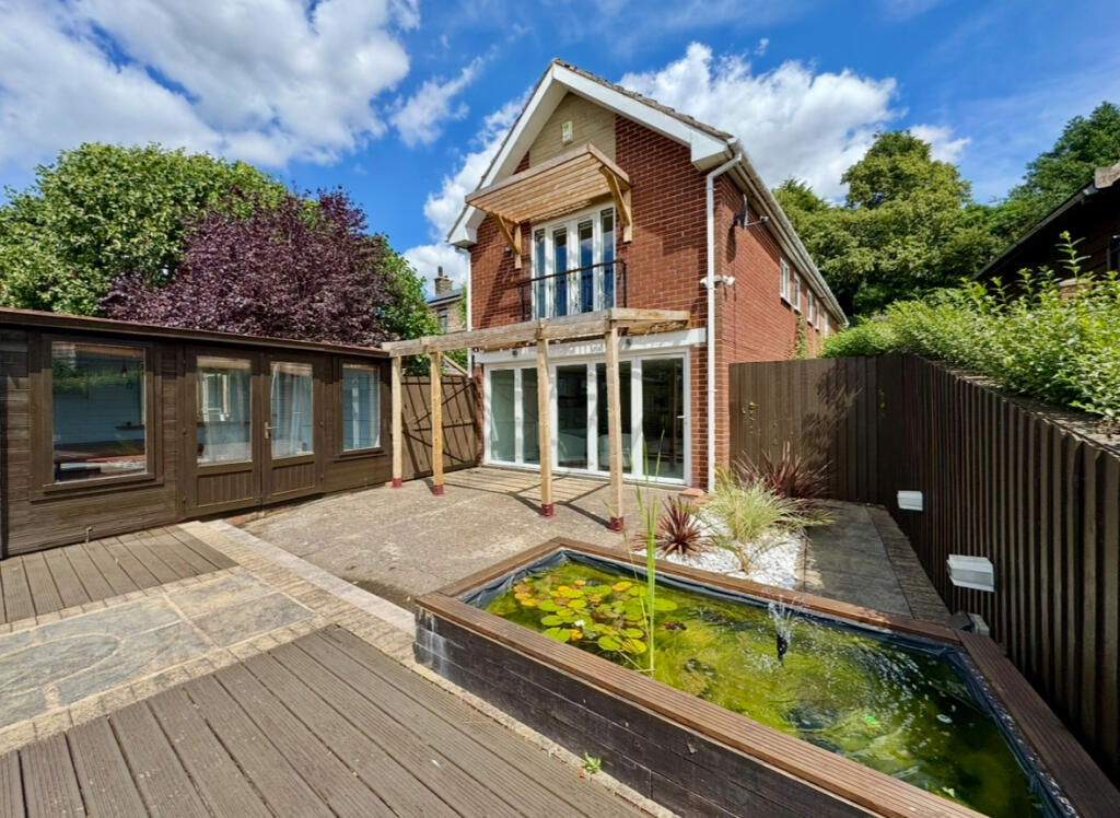 Main image of property: Church Lane, Treeton, Rotherham, S60