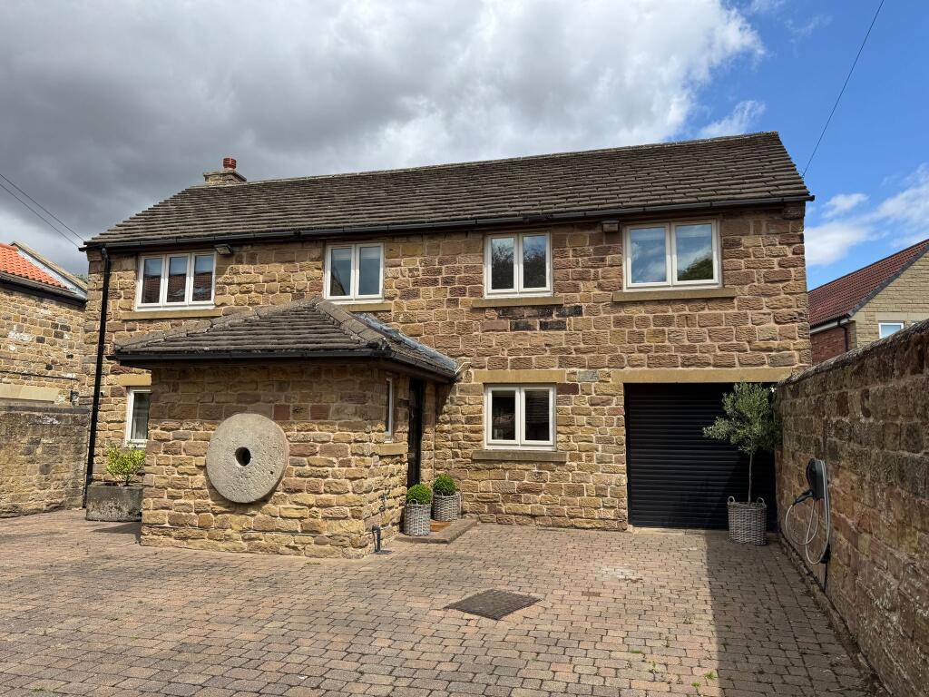 Main image of property: Morthen Road, Wickersley, S66