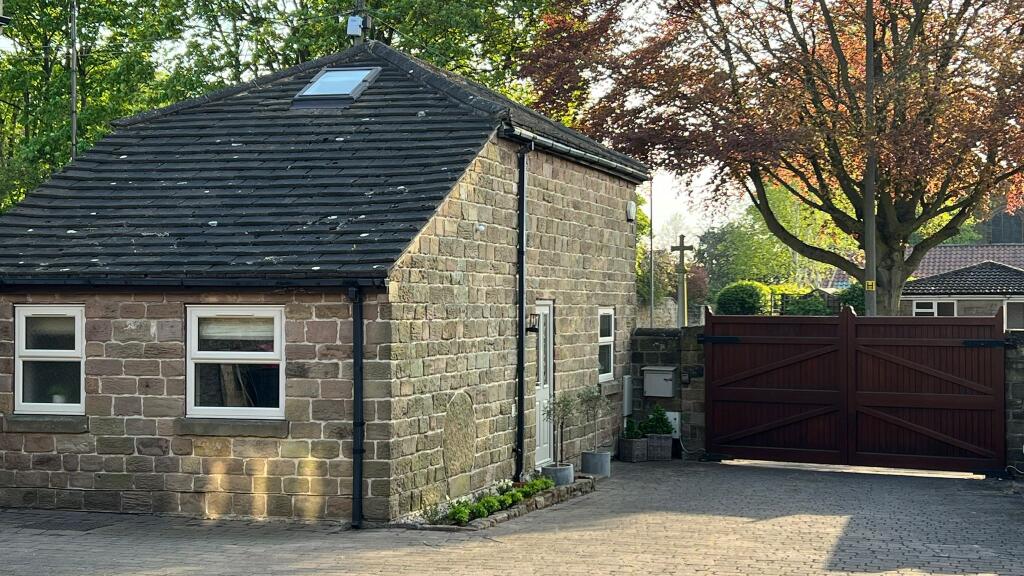 Main image of property: Morthen Road, Wickersley, S66