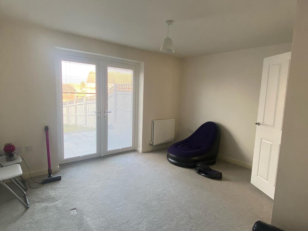 Main image of property: Emerald Green Grove, Thurnscoe, S63 0FA.