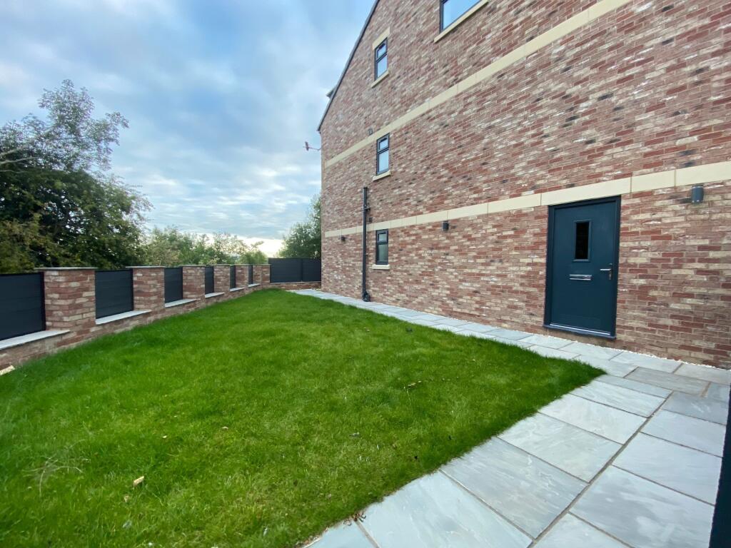 Main image of property: Rockcliffe Road Rawmarsh Rotherham S62 6LX