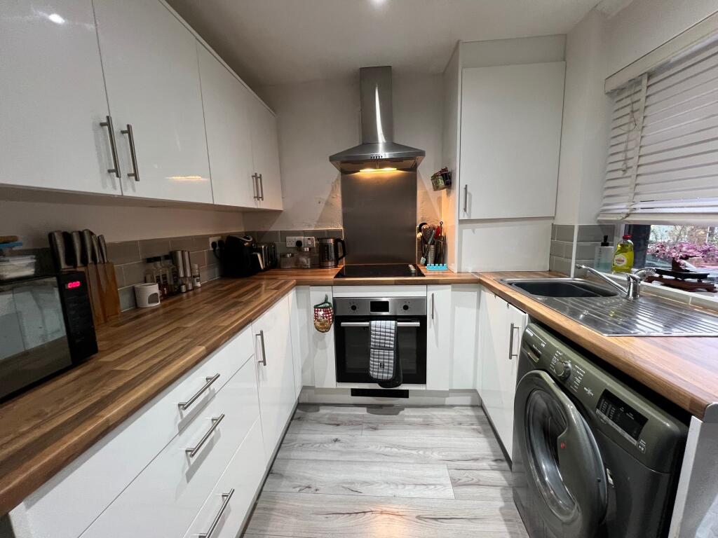 Main image of property: Harold Croft, Greasborough, S61 4PY