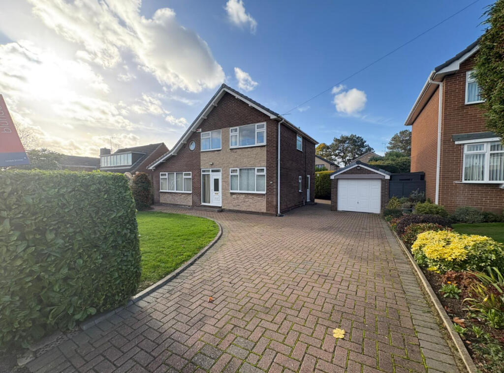 Main image of property: Redrock Road, Rotherham, S60