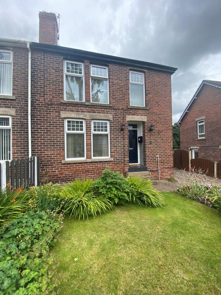 Main image of property: Knapton Avenue, Rawmarsh