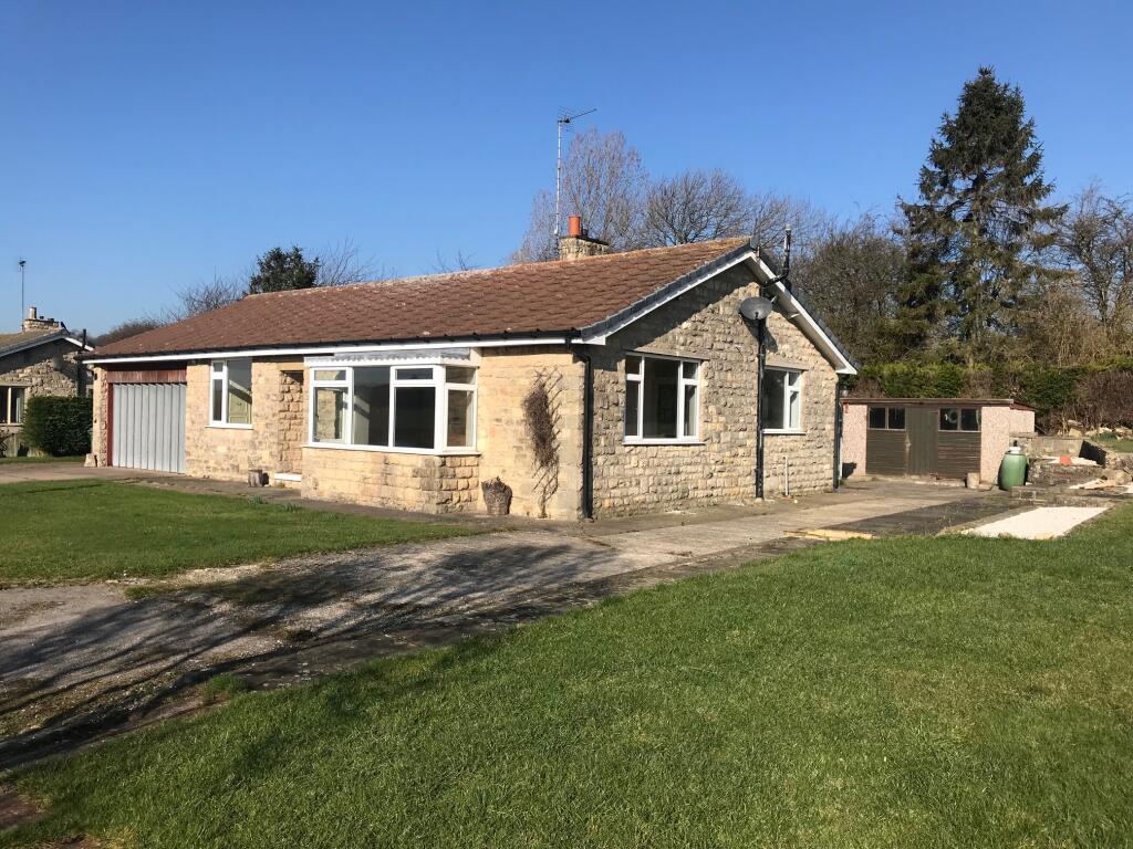 Main image of property: Slade View, Slade Hooton, Laughton, Sheffield S25