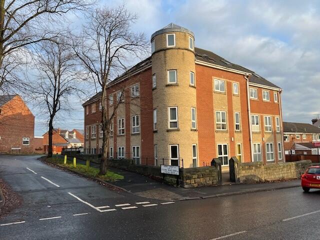 Main image of property: Yorkfield Court, Swinton, S64 8GE