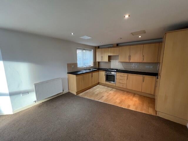 Main image of property: Yorkfield Court, Swinton, S64 8GE