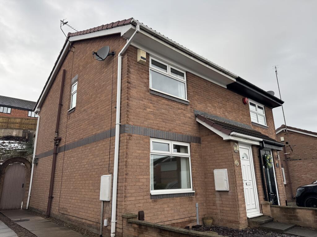 Main image of property: Lichfield Way, Brinsworth, Rotherham S60