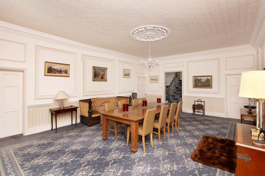 3 bedroom detached house for rent in Thurcroft Hall, Brookhouse