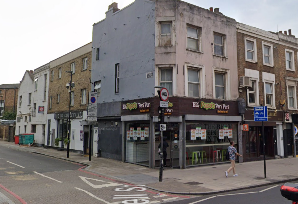 Main image of property: Holloway Road, London, N7