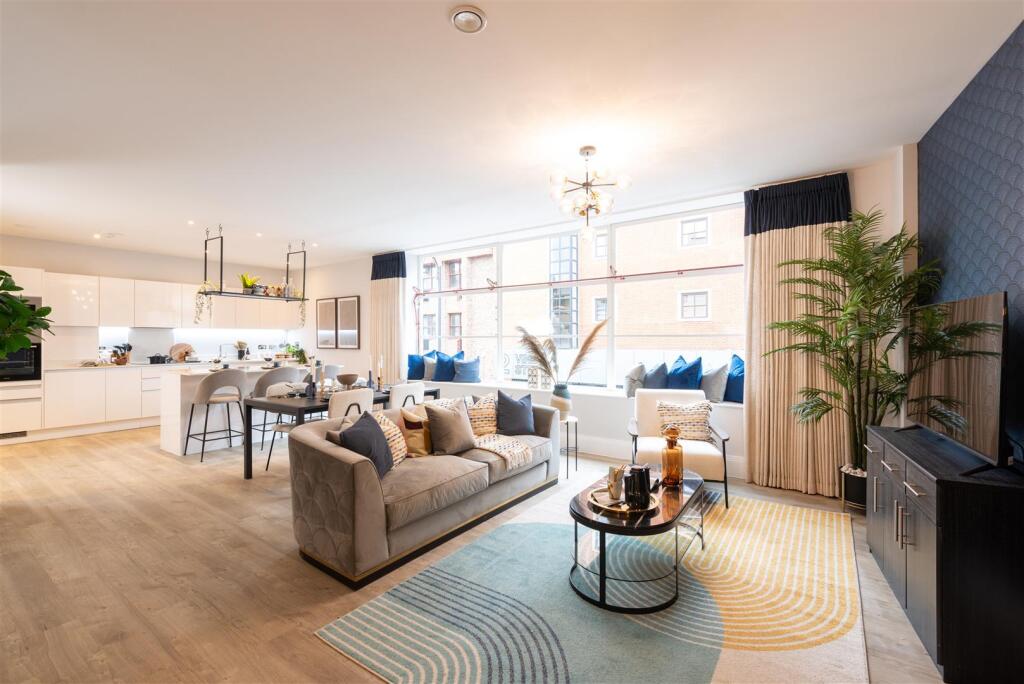 Main image of property: Randall Place, Uxbridge