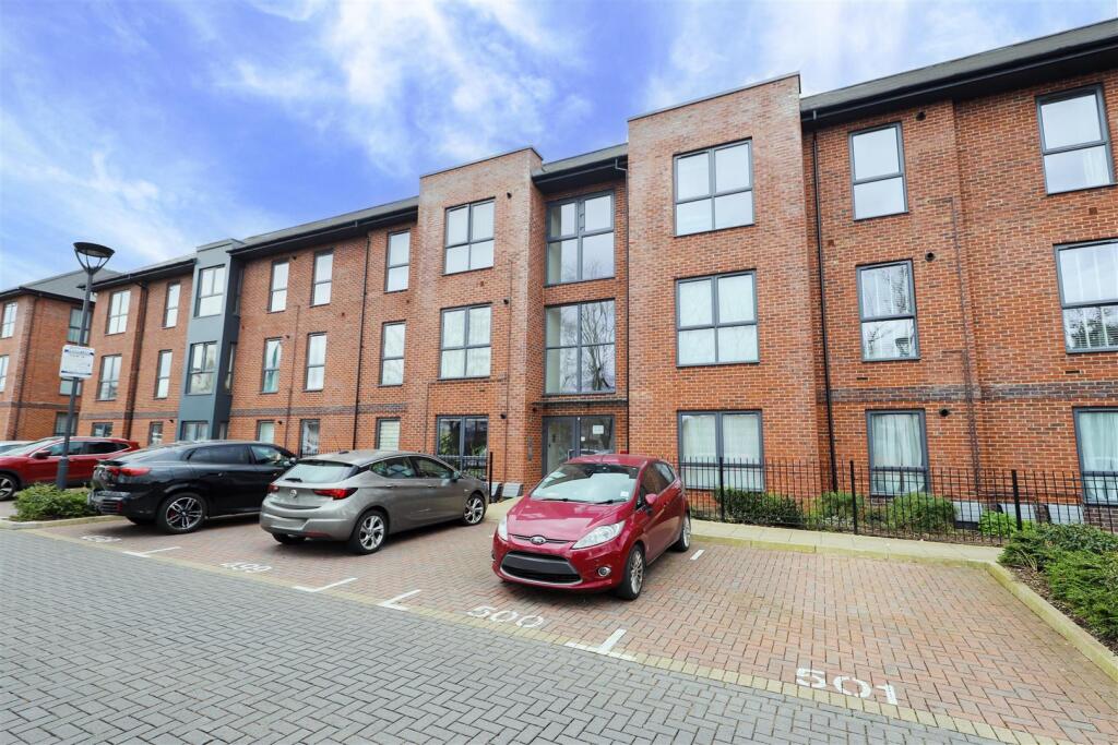 Main image of property: Kellett Street, Uxbridge