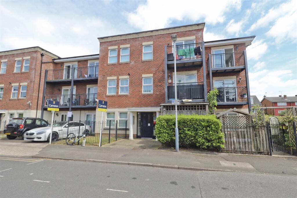 Main image of property: Waterloo Road, Uxbridge