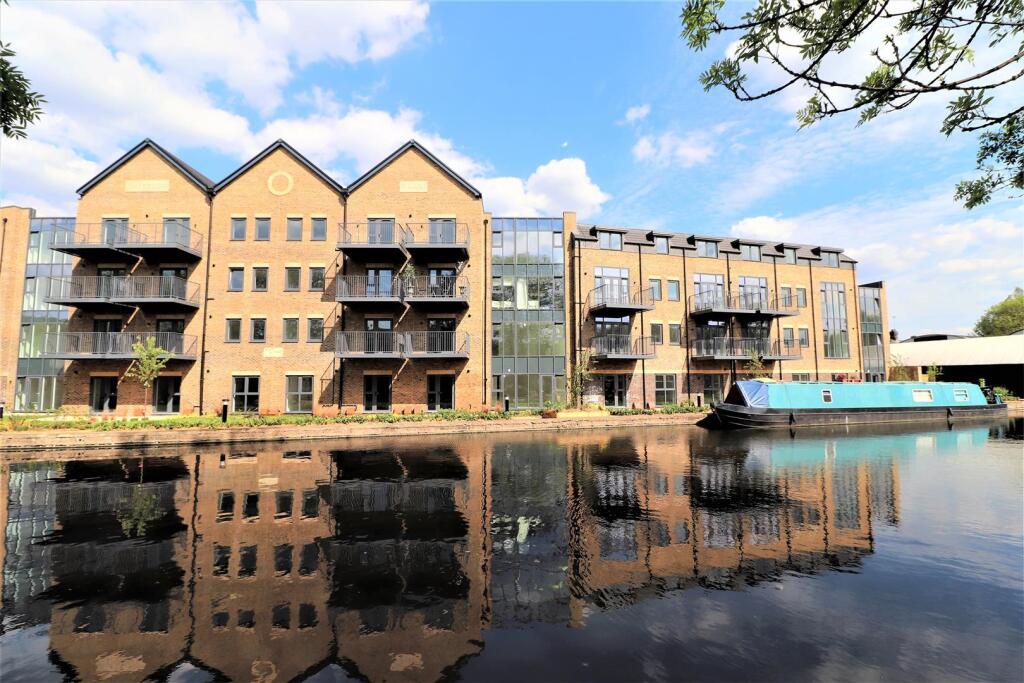 Main image of property: Waterloo Road, Uxbridge