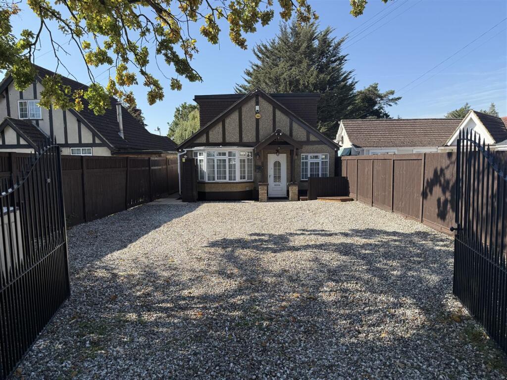 Main image of property: Harlington Road, Uxbridge