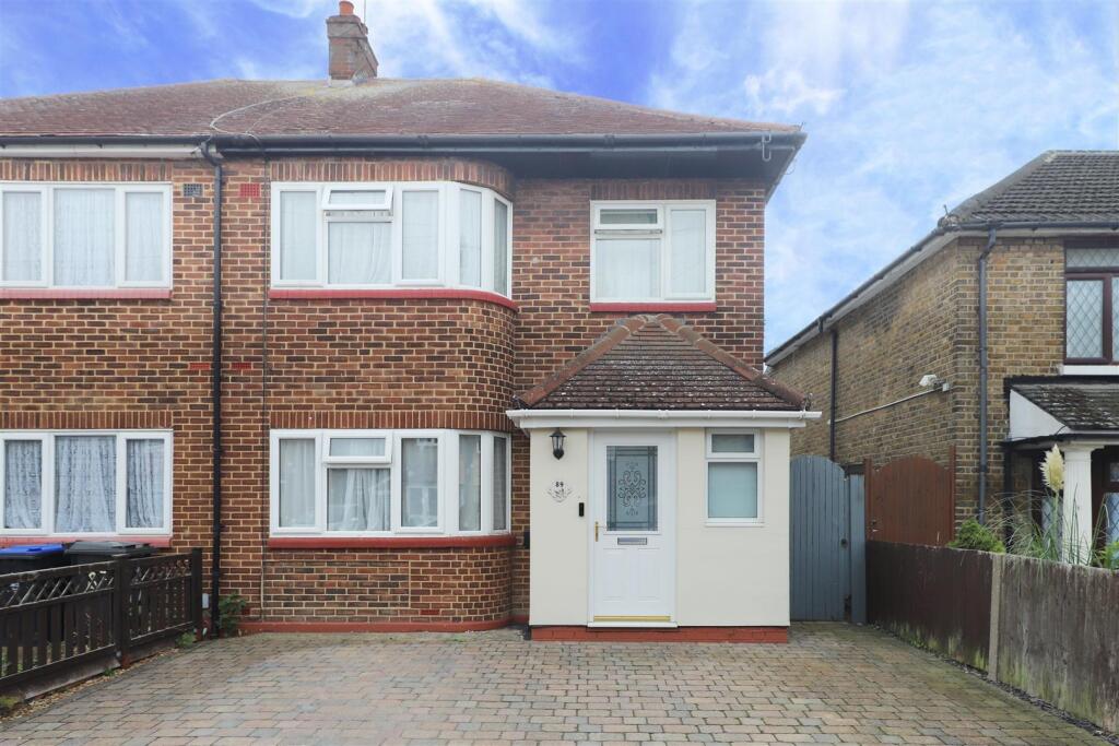 Main image of property: Newtown Road, Denham