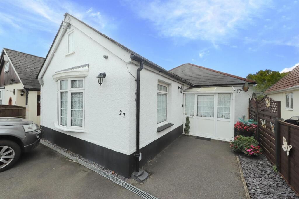 Main image of property: Pield Heath Avenue, Uxbridge