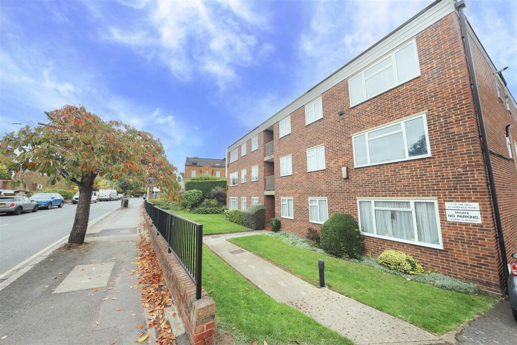 Main image of property: Harefield Road, North Uxbridge