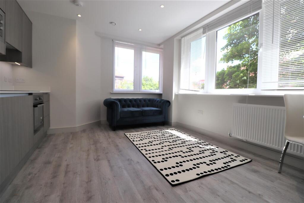 Main image of property: Lovell House, Uxbridge