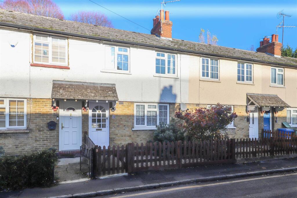 Main image of property: Austin Waye, Uxbridge