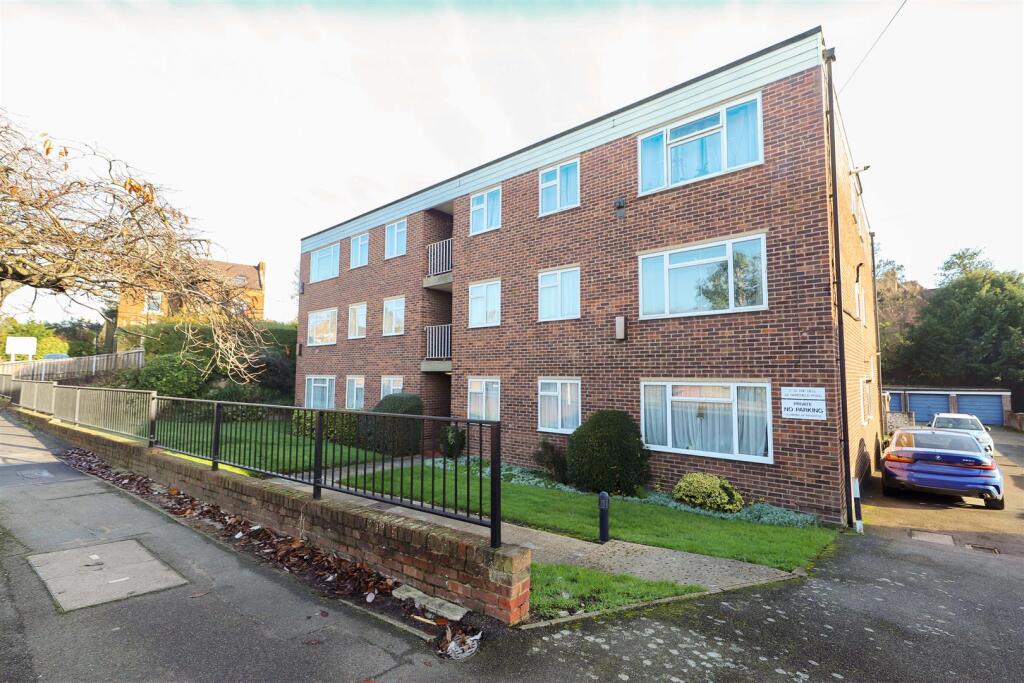 Main image of property: Harefield Road, North Uxbridge