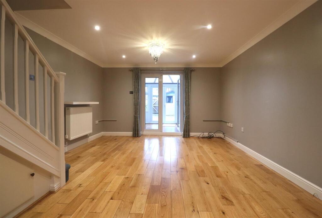 Main image of property: Byewaters, Watford