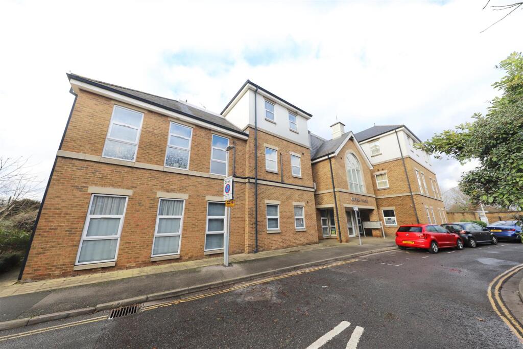 Main image of property: Duval House, Meadowlea Close, West Drayton