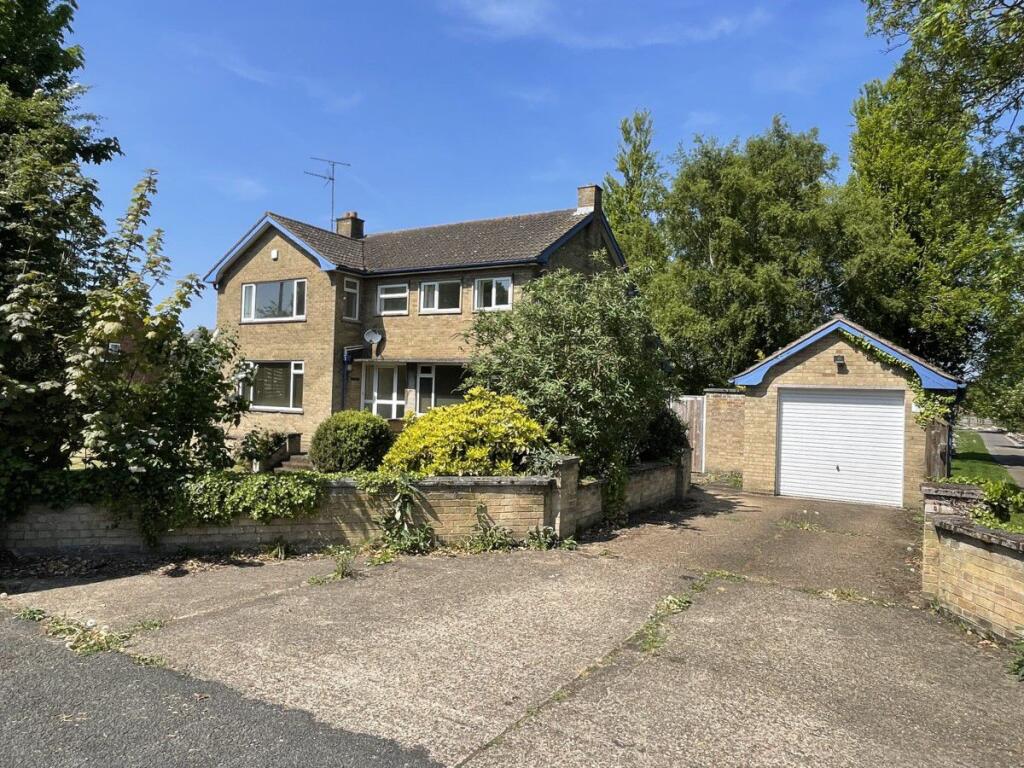 Main image of property: Church Road: Walsoken