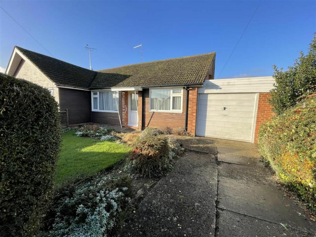 Main image of property: Salisbury Road: Werrington