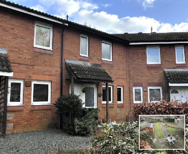 Main image of property: Ploverly: Werrington