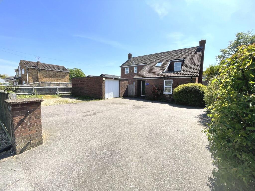 Main image of property: Church Road: Wisbech St Mary
