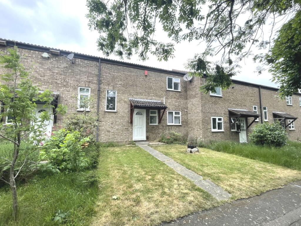 Main image of property: Appleyard: Stanground