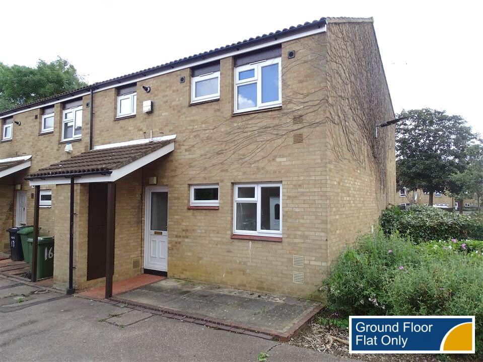 Main image of property: Pennington: Orton Goldhay