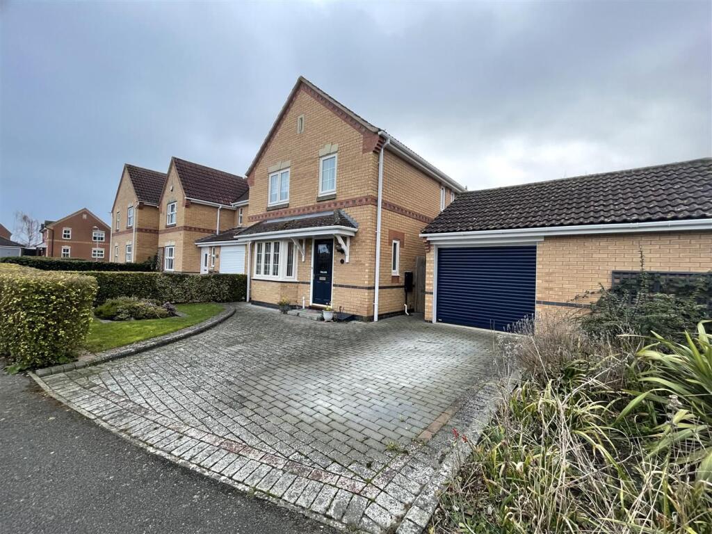 Main image of property: Needham Road: Morton