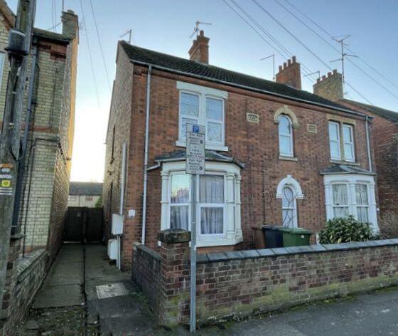 Main image of property: Granville Street: Peterborough