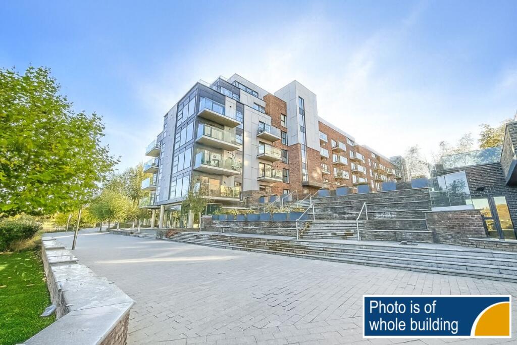 Main image of property: Fletton Quays: Central
