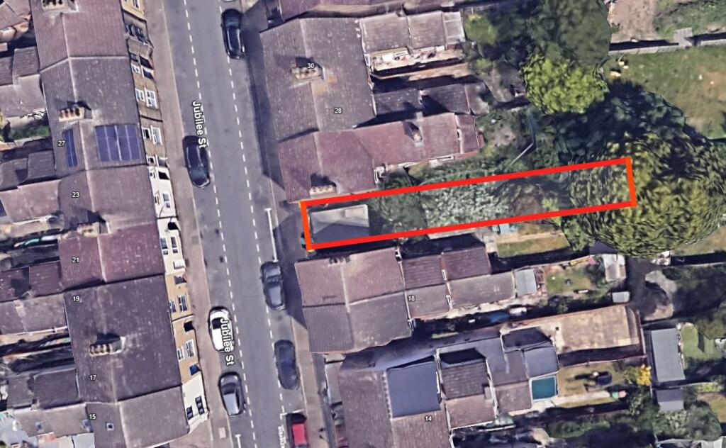 Main image of property: Jubilee Street: Woodston