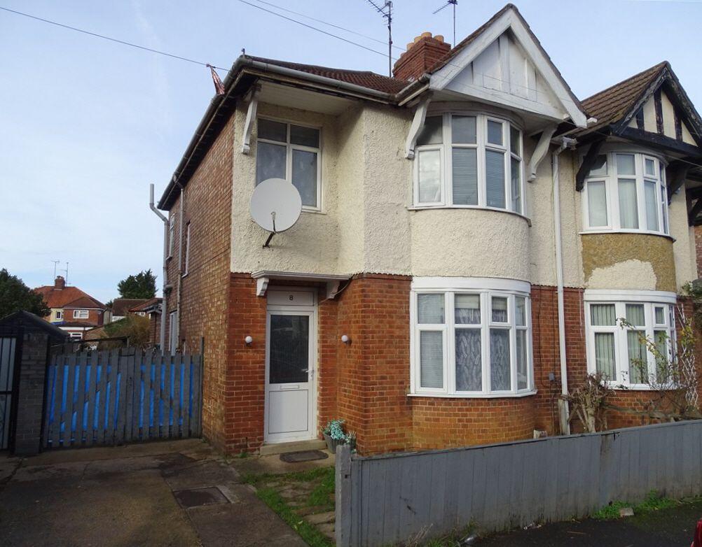 Main image of property: Peveril Road: Millfield