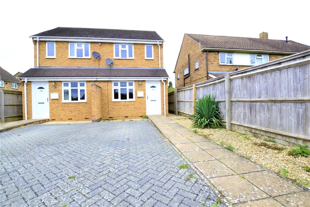 Main image of property: Windrush Valley Road, Witney, OX28
