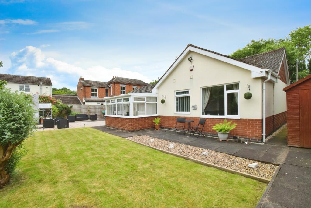 Main image of property: Birstall Road, Birstall, Leicester, Leicestershire, LE4