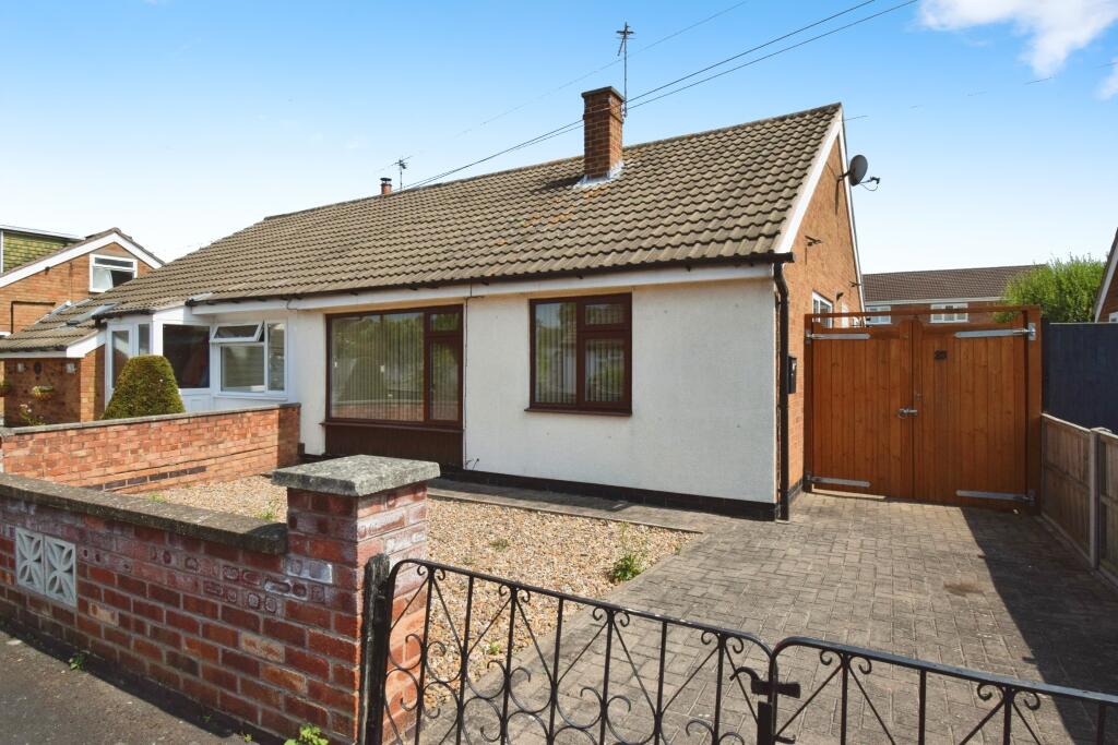 Main image of property: Keswick Close, Birstall, Leicester, Leicestershire, LE4