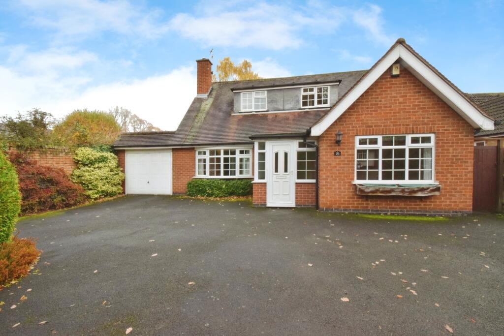 Main image of property: Birstall Road, Birstall, Leicester, Leicestershire, LE4