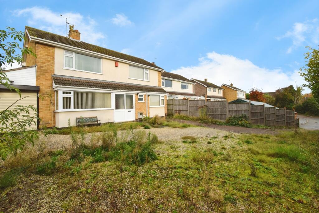 Main image of property: Waterfield Road, Cropston, Leicester, Leicestershire, LE7